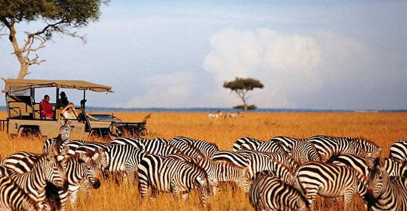 Kenya