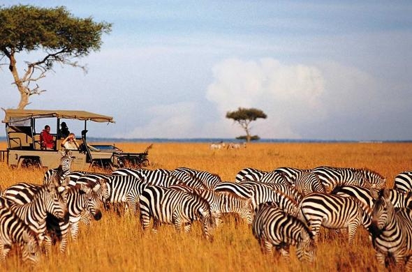 Kenya